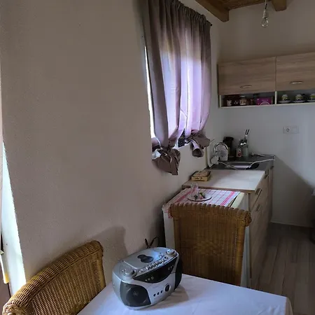 Praskozorje Feriehus Prijedor