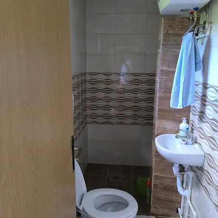 Feriehus Praskozorje Prijedor