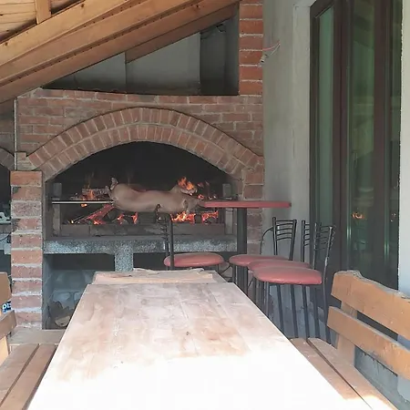 Praskozorje