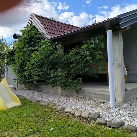 Praskozorje Feriehus Prijedor